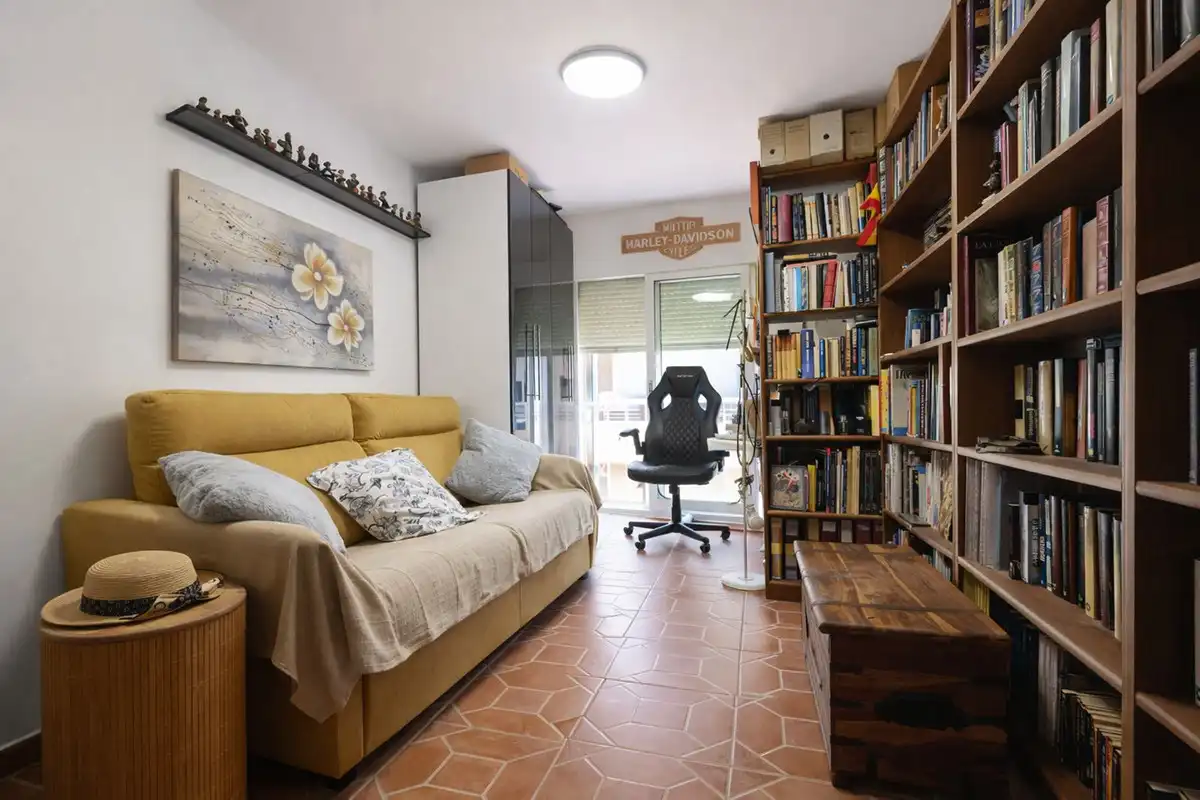 Piso en venta en Estepona - Estepona,Centro,Avenida Juan Carlos I, imagen 8