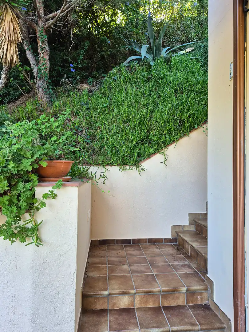 Casa amb terrassa en venda a Carrer del Puig Vermell, imagen 29