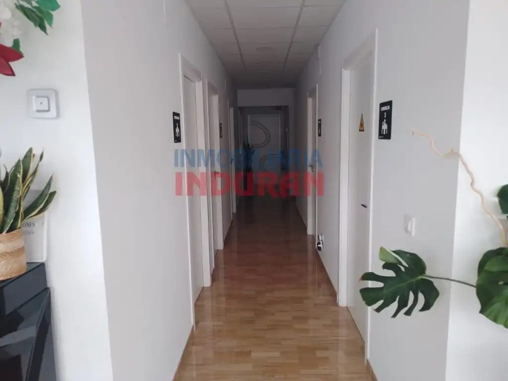 Local comercial de lloguer a Navalmoral de la Mata, imagen 3