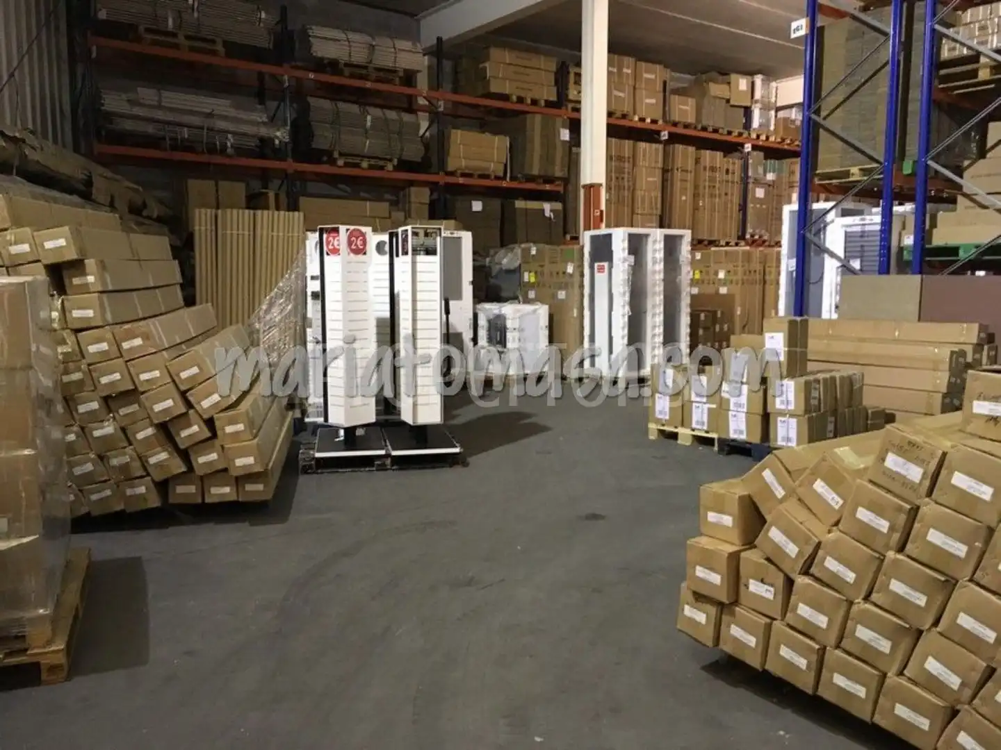 Nave industrial in vendita a Zamudio, imagen 2
