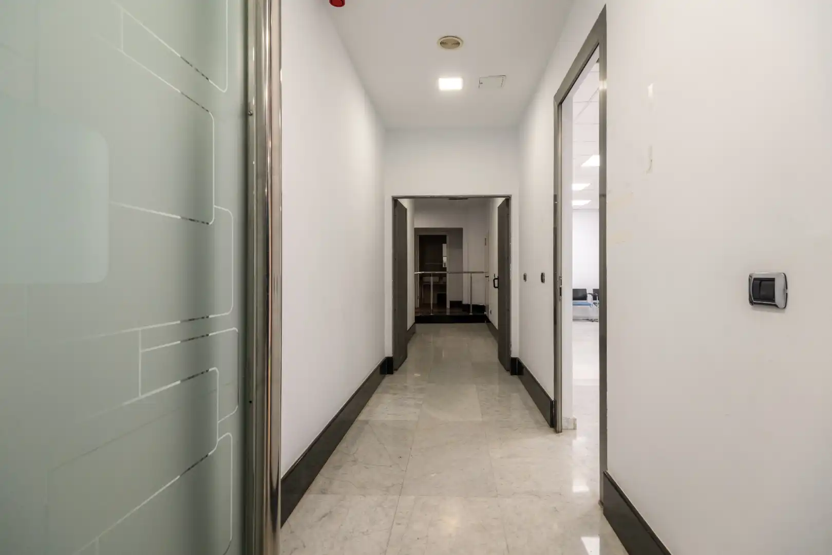 Office space with lift for sale in Calle Bravo Murillo, imagen 94