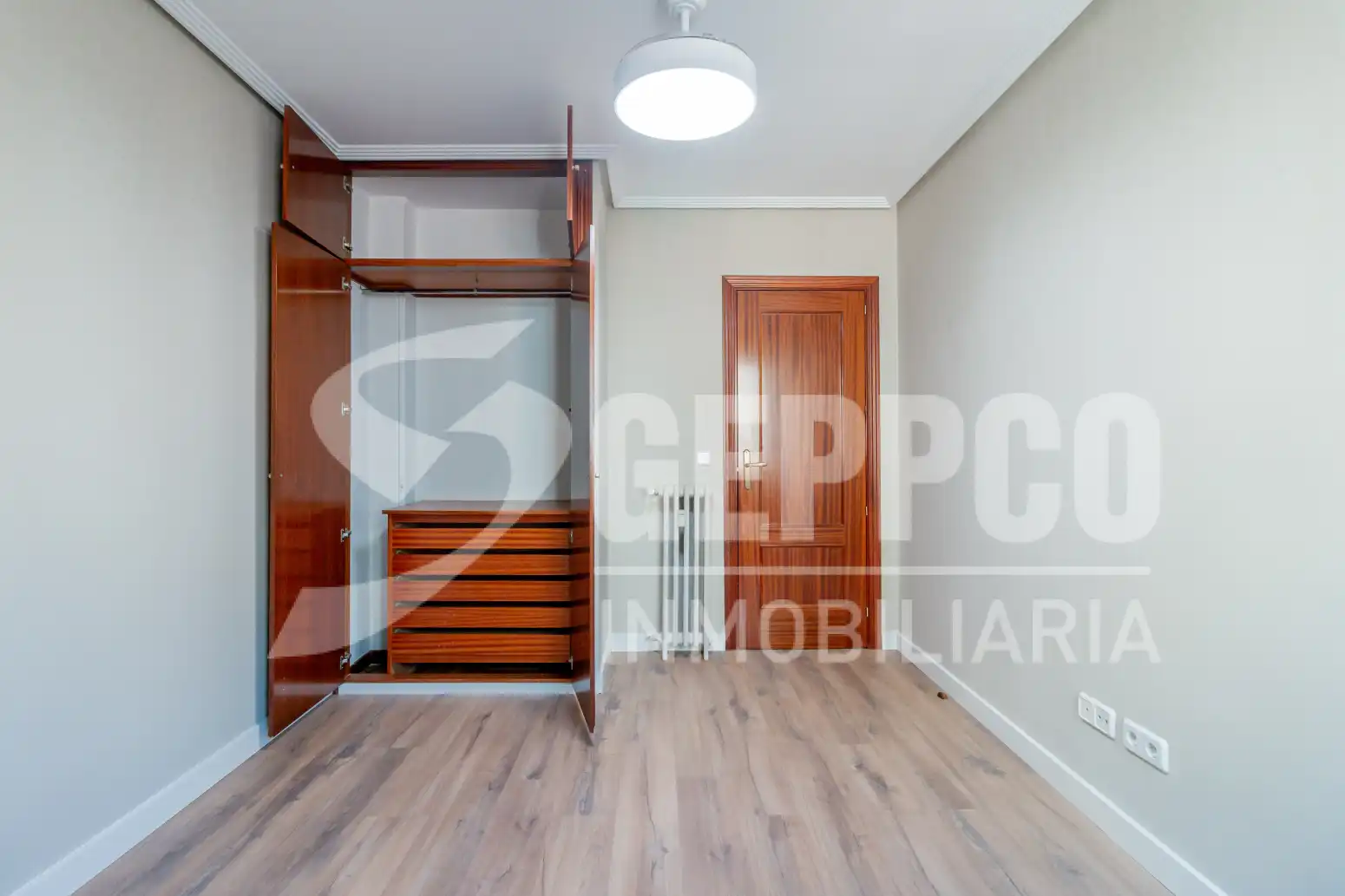 Habitación de Piso de alquiler en Barrio de Salamanca