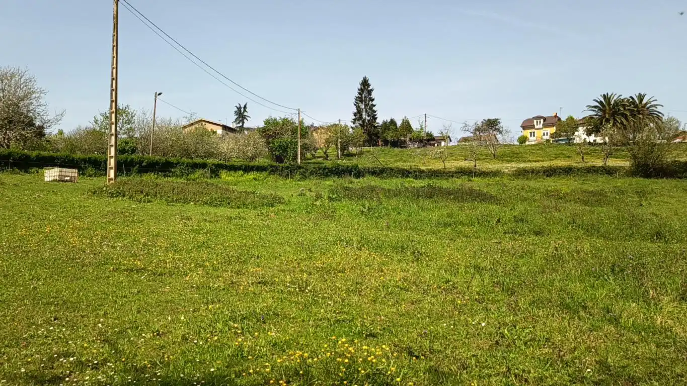 Terreno residencial en venta en AS-39, imagen 12