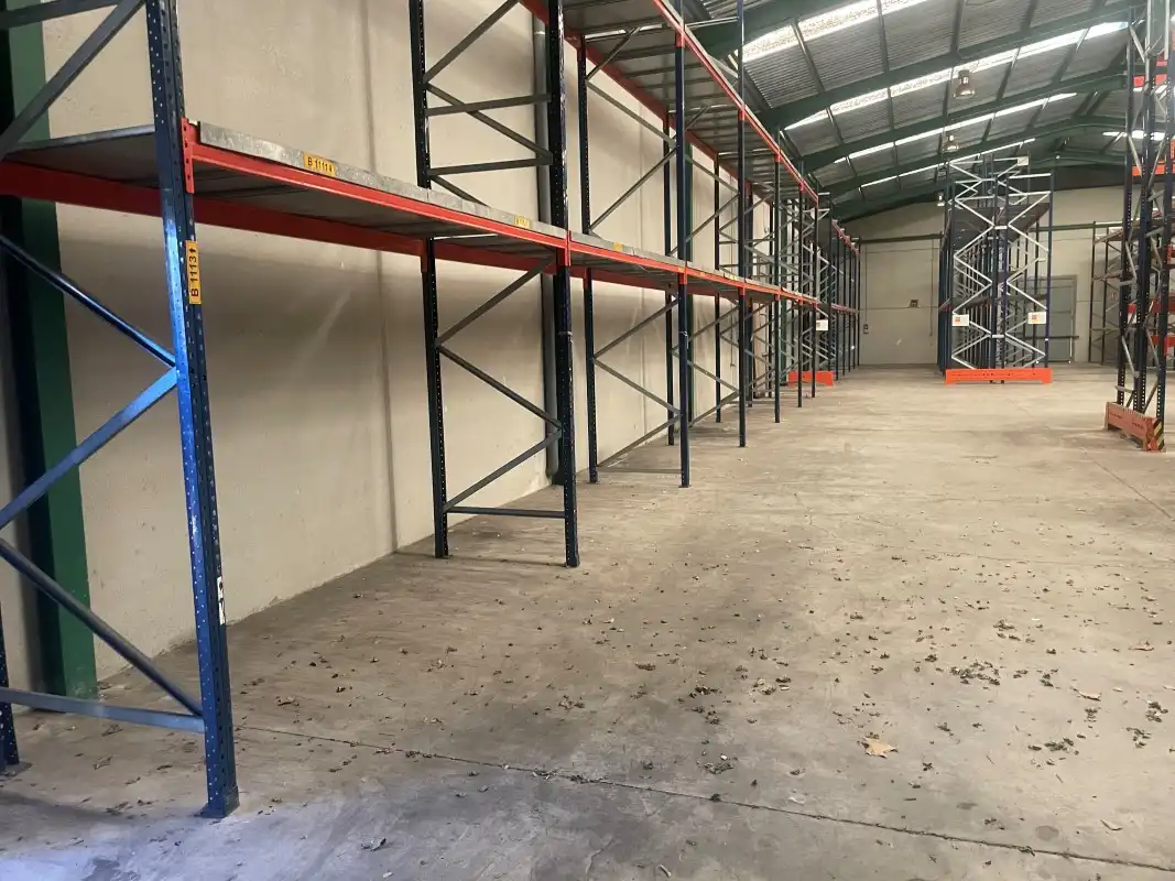 Industrial buildings for sale in Beniarjó