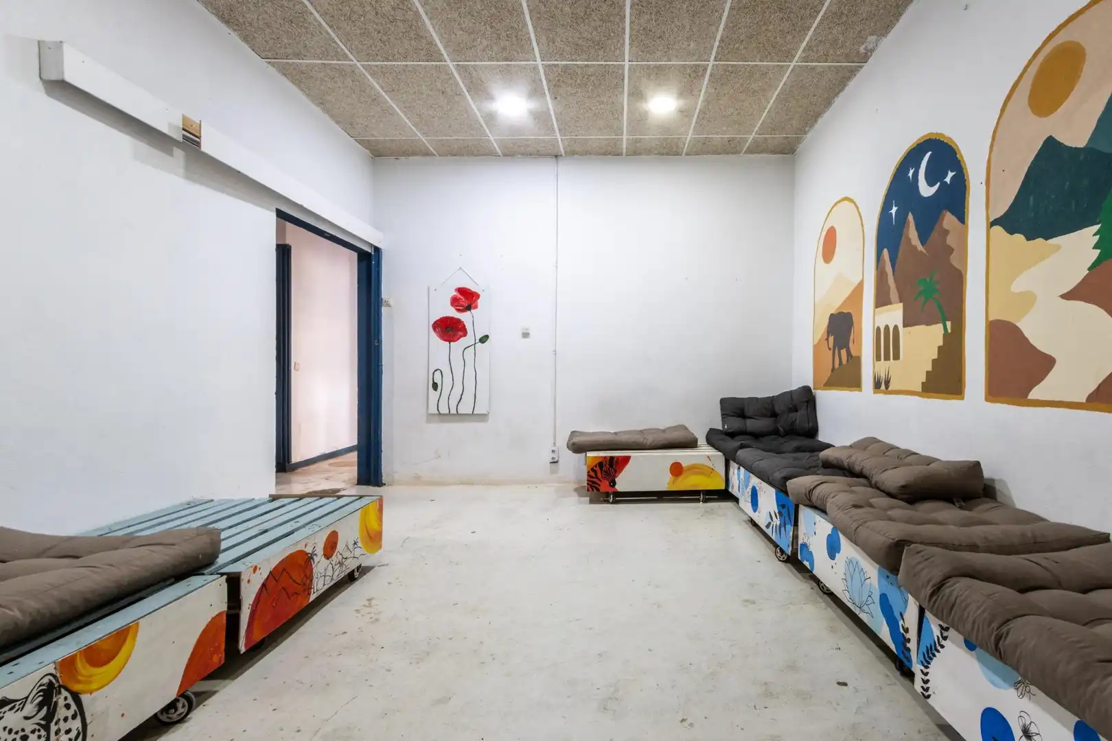 Casa amb piscina en venda a Cabanes (Girona), imagen 21