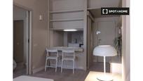 Bedroom of Flat to rent in  Barcelona Capital  with Air Conditioner, Heating and Furnished