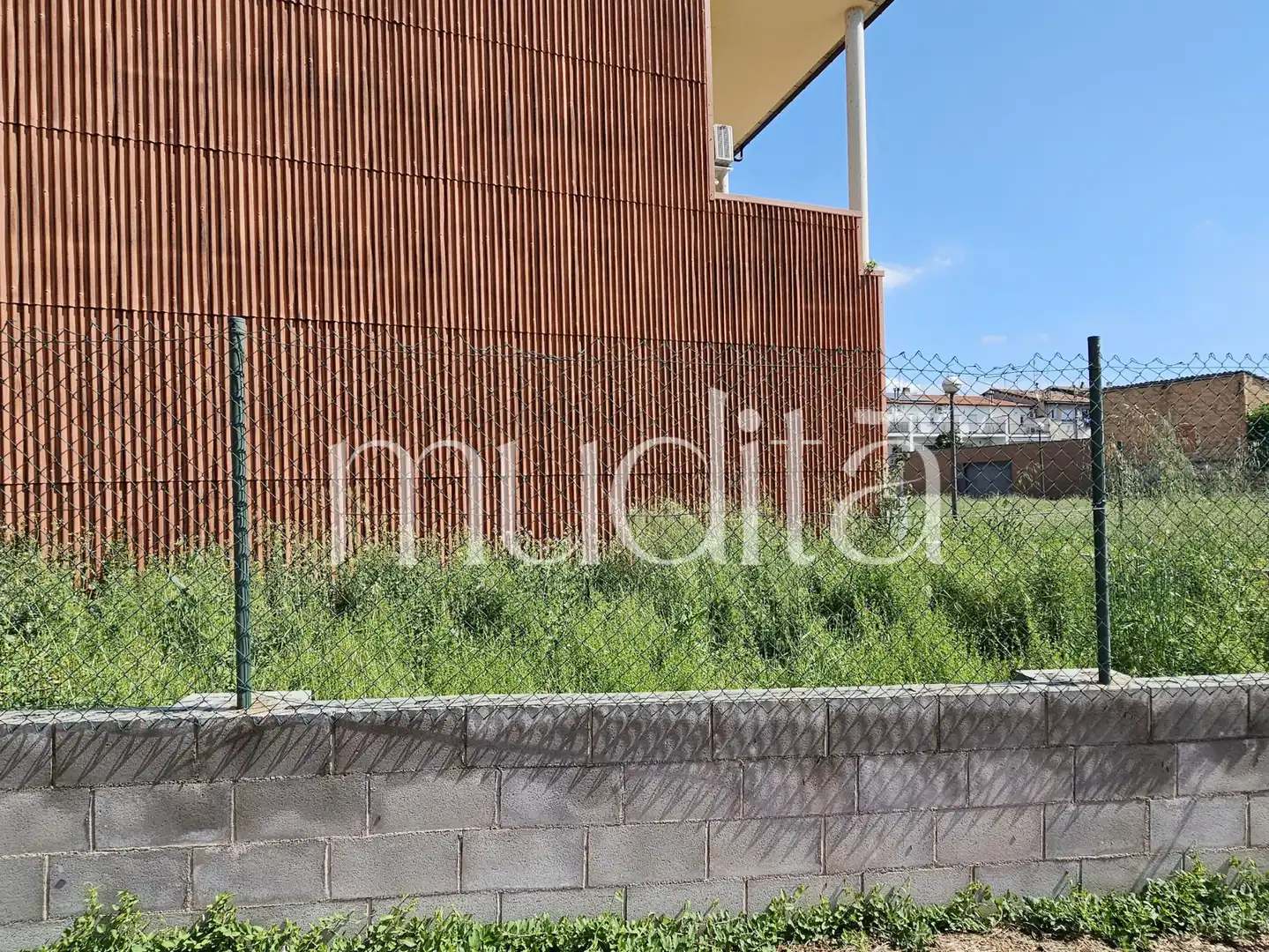Residencial en venta en Manlleu