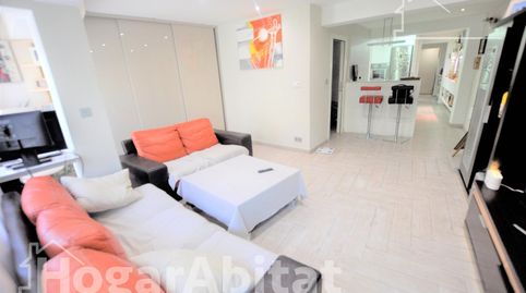 Photo 5 of Flat for sale in Avenida Burjasot, Barrio de Benicalap, Valencia Capital