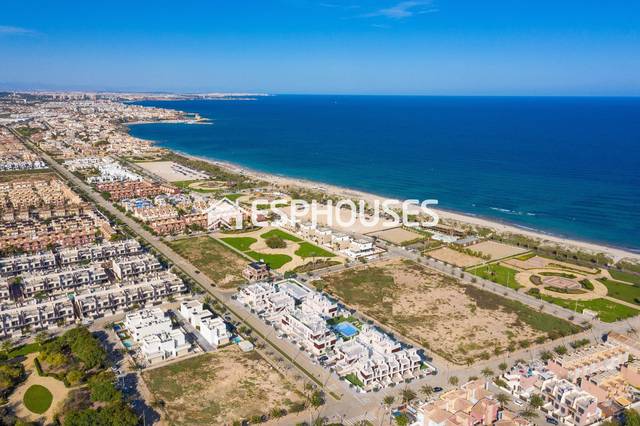 Planta baja en Venta en El Mojón