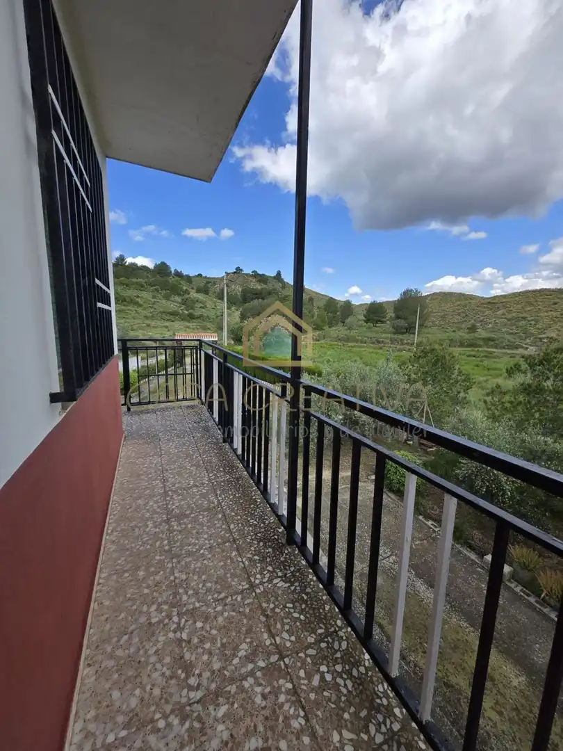Xalet amb piscina en venda a POLIGONO 15, PARCELA 295, EL RINCON 0, imagen 113