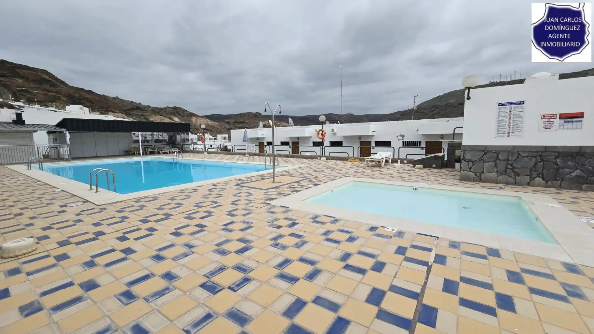 Apartament amb piscina de lloguer a Puerto Rico, imagen 3
