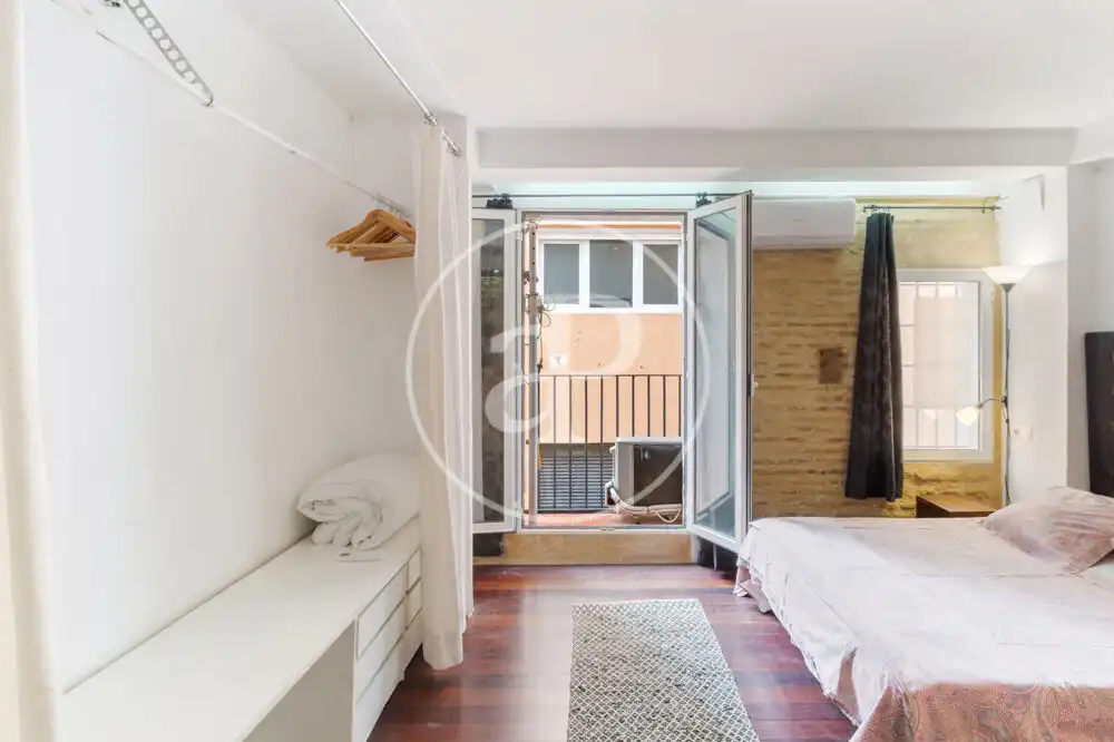 Habitación de Piso en venta en Valencia con Aire acondicionado, Calefacción y Terraza