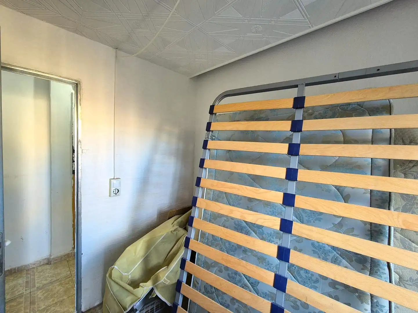 Apartament en venda a MARQUES DE SANTILLANA, Juan XXIII
