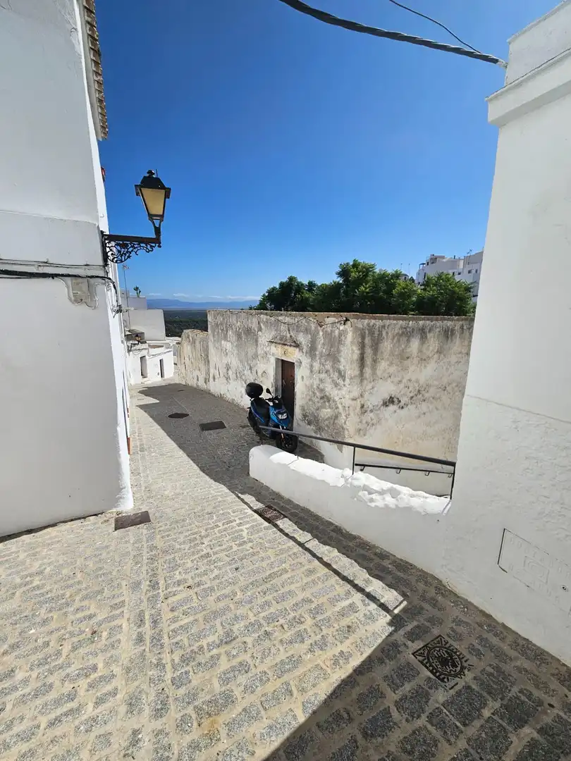 Apartment for sale in Vejer, imagen 11