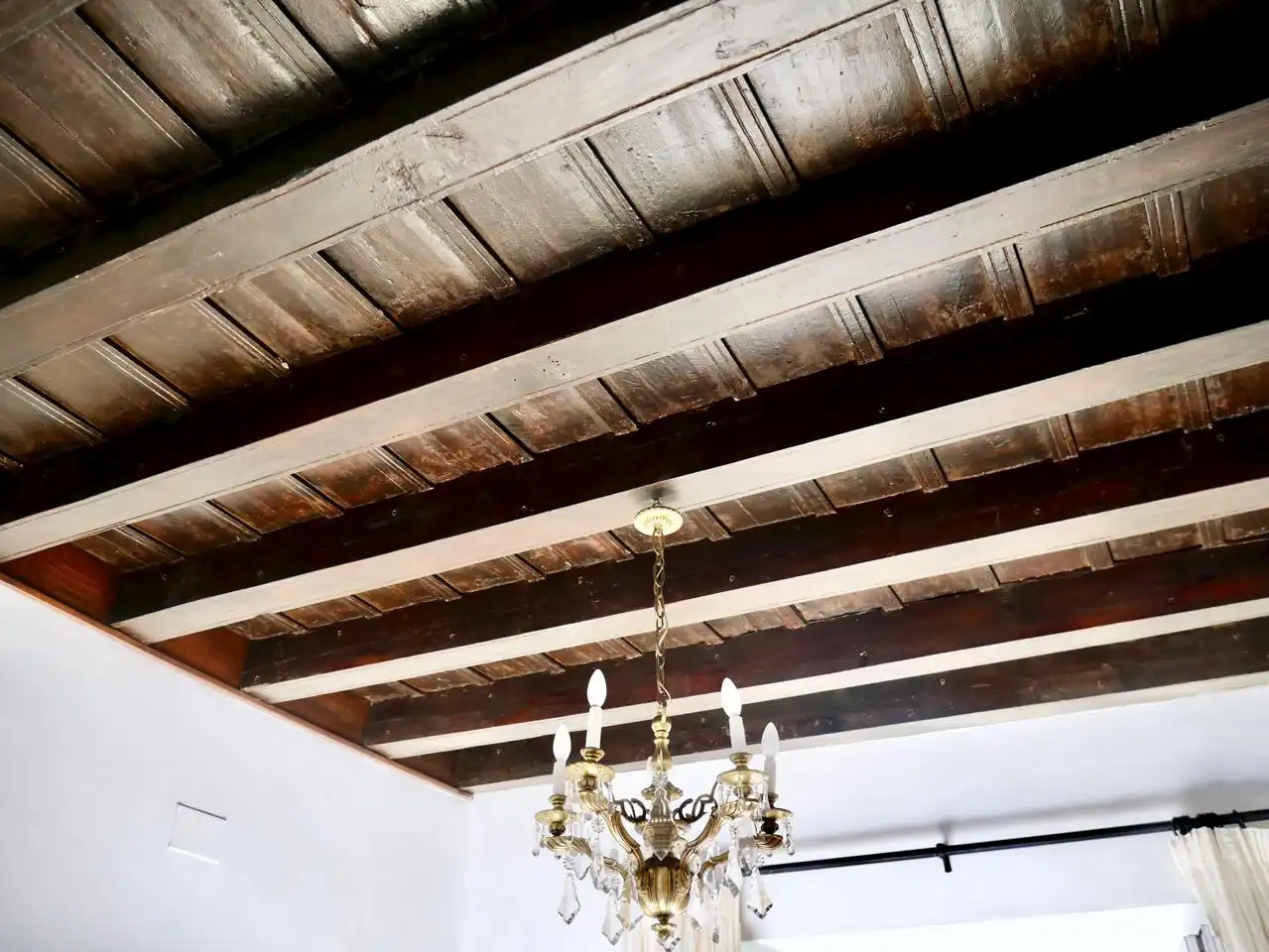 Casa adosada en venta en San Lorenzo