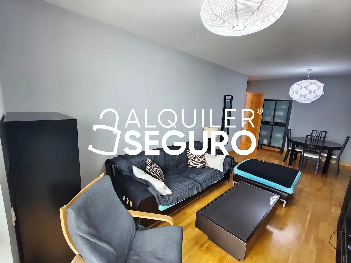 Appartement avec piscine à louer à de Dulce Chacón, imagen 7
