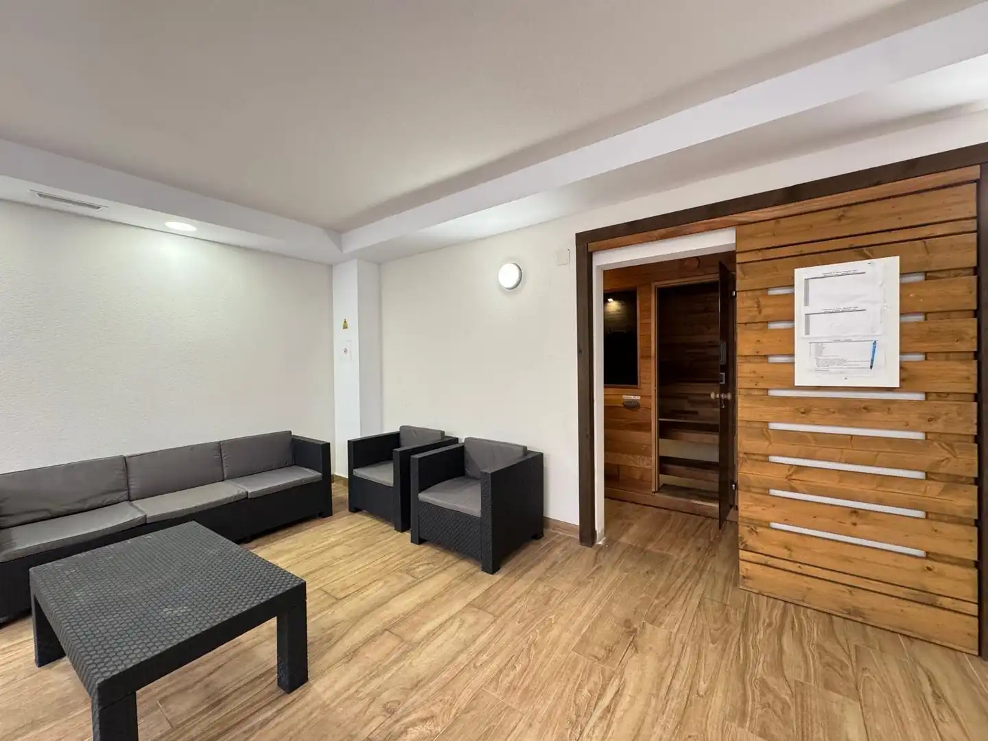 Apartment with terrace for sale in Calle arquitecto laramendi, imagen 63