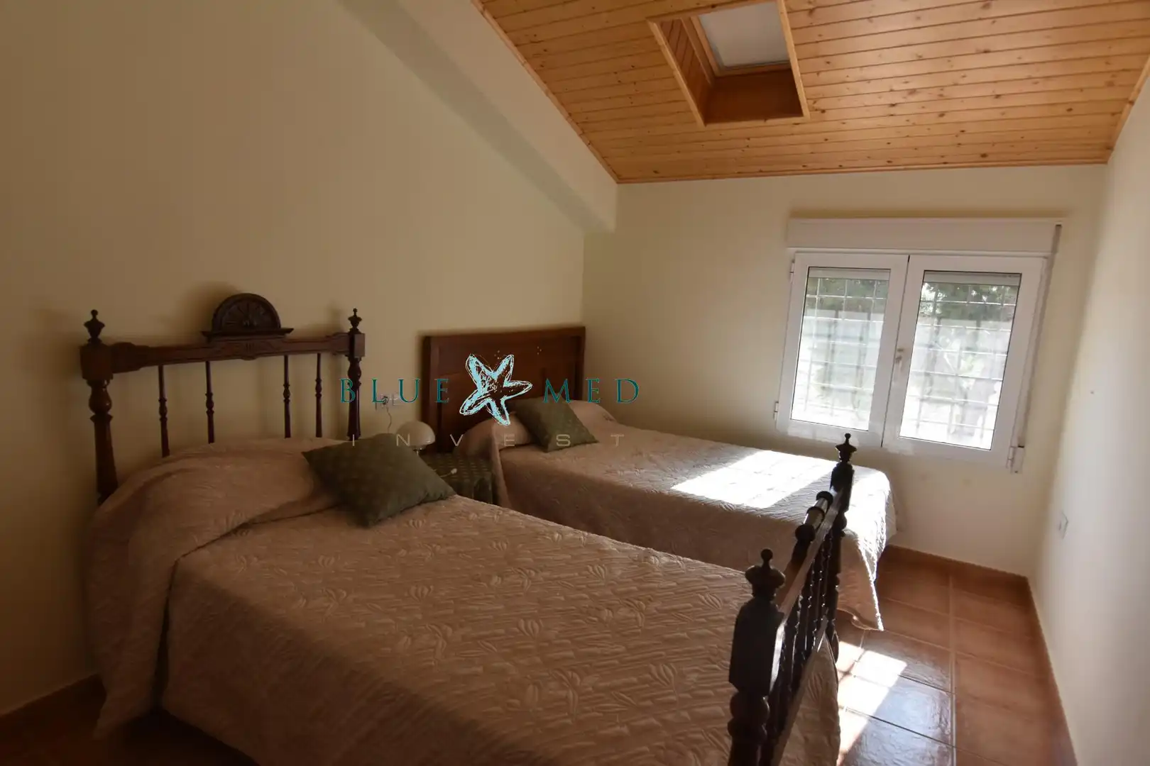 Maison rustique avec jardin à vendre à Mazarrón Casco Urbano, imagen 71