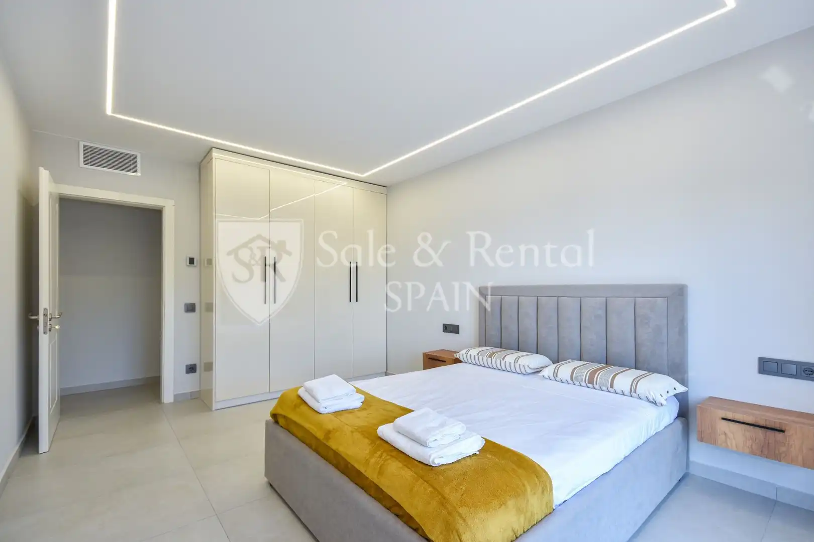 House with pool for sale in Serra Brava, imagen 8