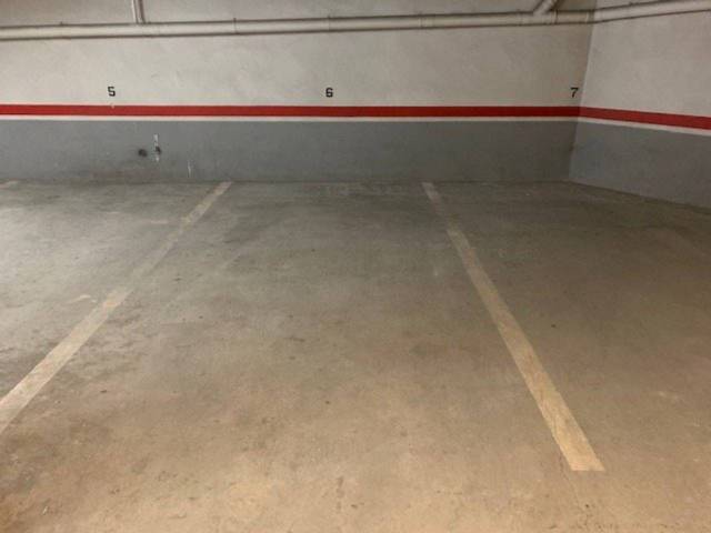 Garaje en Venta en Calle DOCTOR CASTELLS en Alcarràs