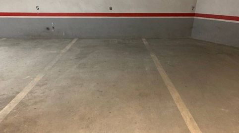 2 Plazas de garaje en venta