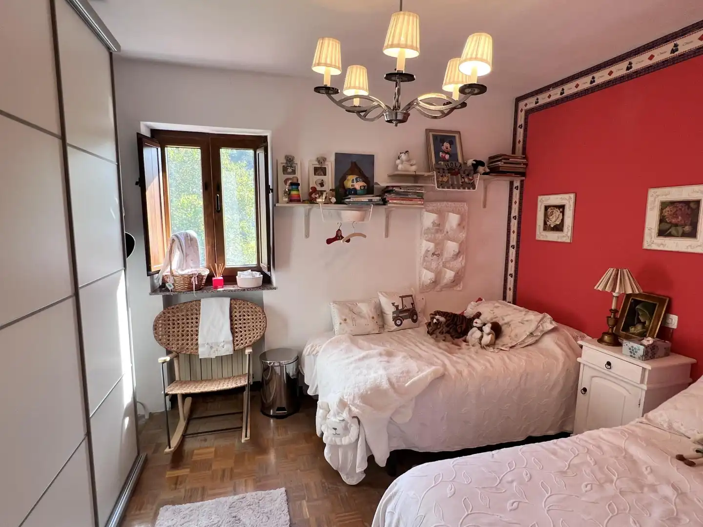 Haus mit Garten zum Verkauf in Bimenes, imagen 24
