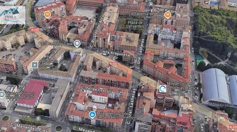 Foto 3 de Pis en venda a Avenida Juan XXIII, San José, Huesca