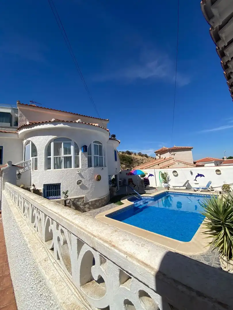 Villa avec terrasse à vendre à Calle Calle Josefa Aniorte, imagen 99