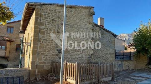 Photo 3 of House or chalet for sale in Leza, Araba - Álava