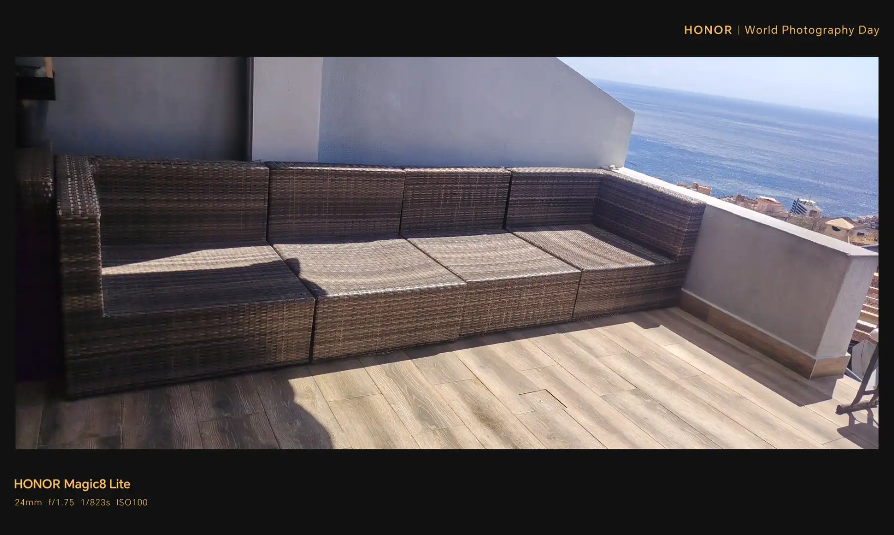 Terraza de Casa adosada en venta en Candelaria con Jardín privado, Terraza y Horno