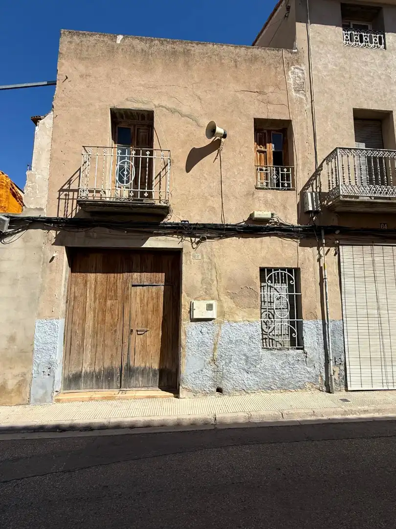 Houses for sale in La Pobla del Duc