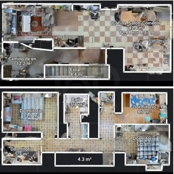 Casa in vendita a El Palau d'Anglesola, imagen 29