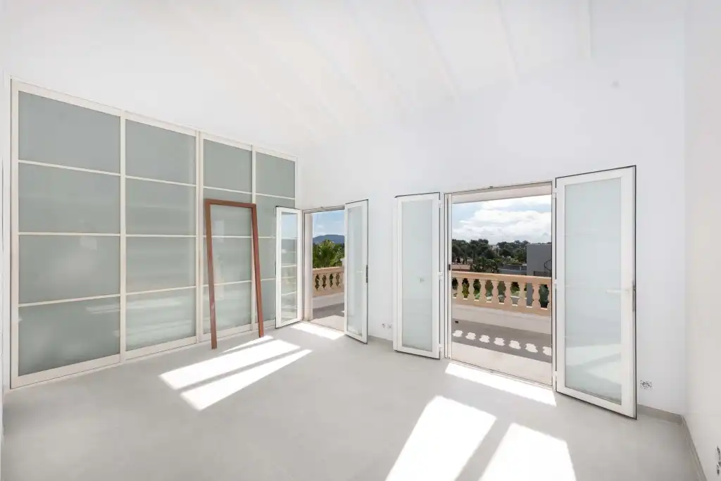 Chalet con piscina en venta en Santa Ponça, imagen 9