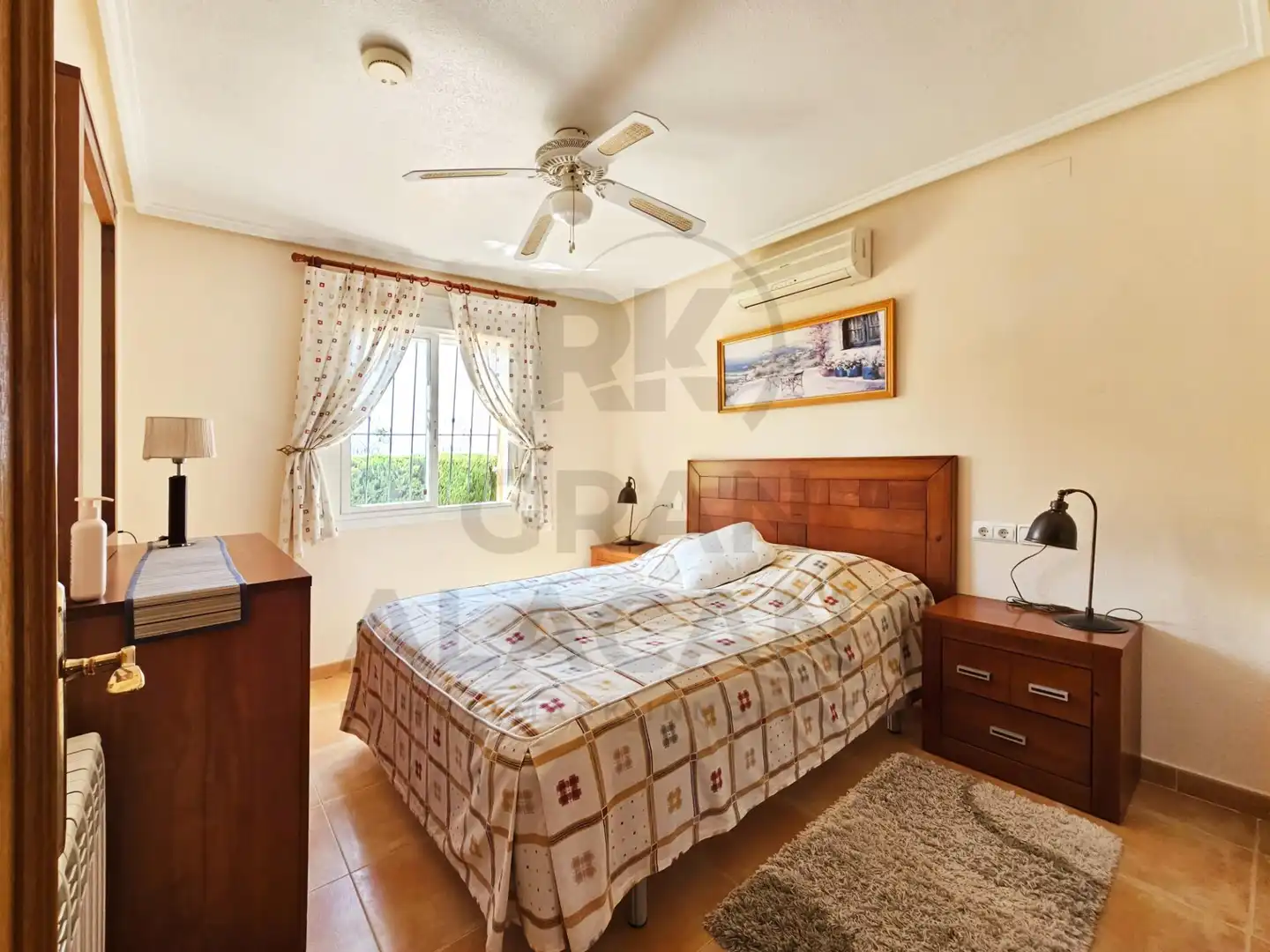 Chalet con terraza en venta en Gran Alacant, imagen 25