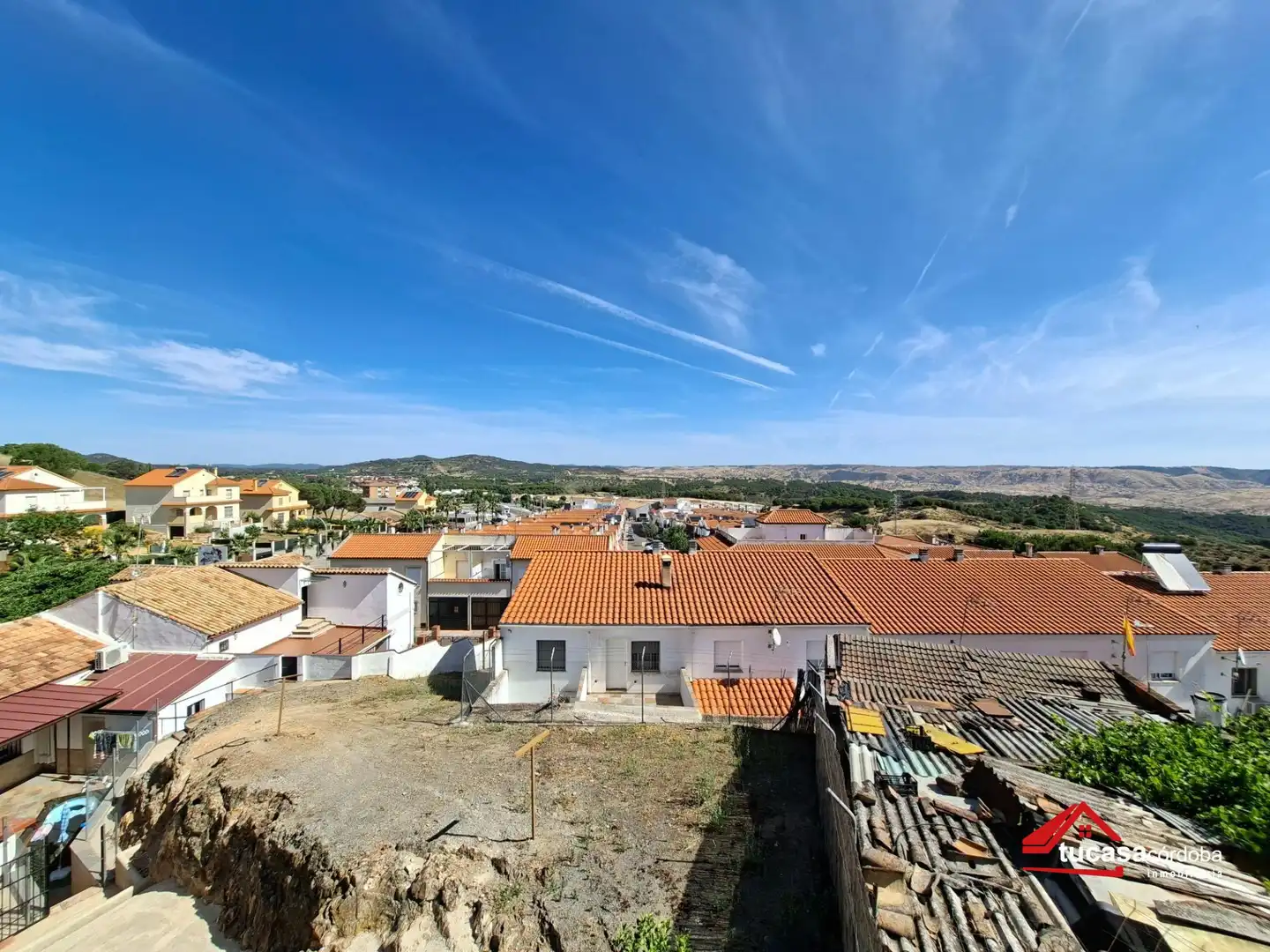 Casa o chalet en venta en Obejo