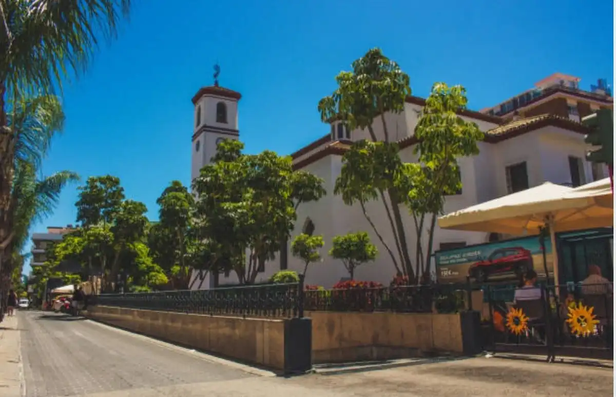 Apartament en venda a Puerto Deportivo
