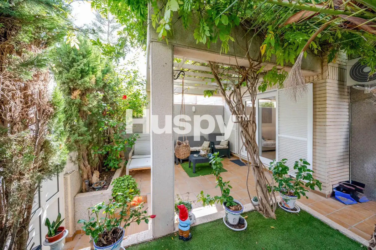 Maison jumelée avec terrasse à vendre à Calle Talía 4, imagen 8