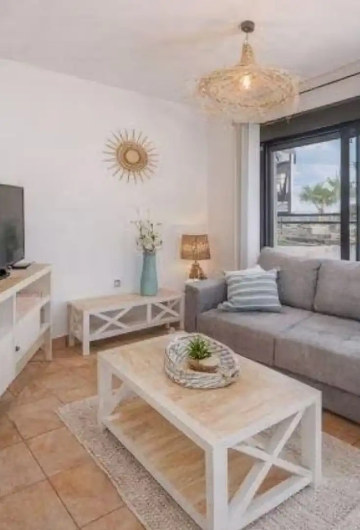 Maison mitoyenne avec jardin à vendre à Lajares, imagen 17