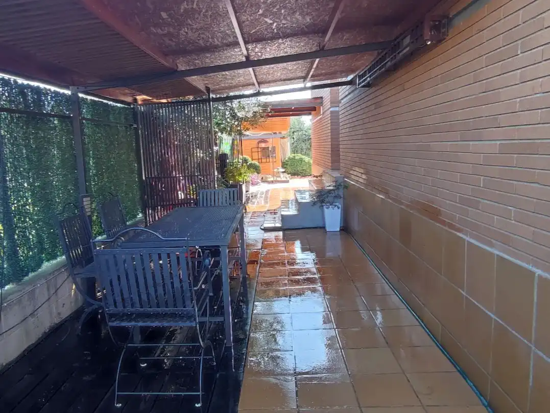 Maison jumelée avec jardin à vendre à Pirineus 3, imagen 4