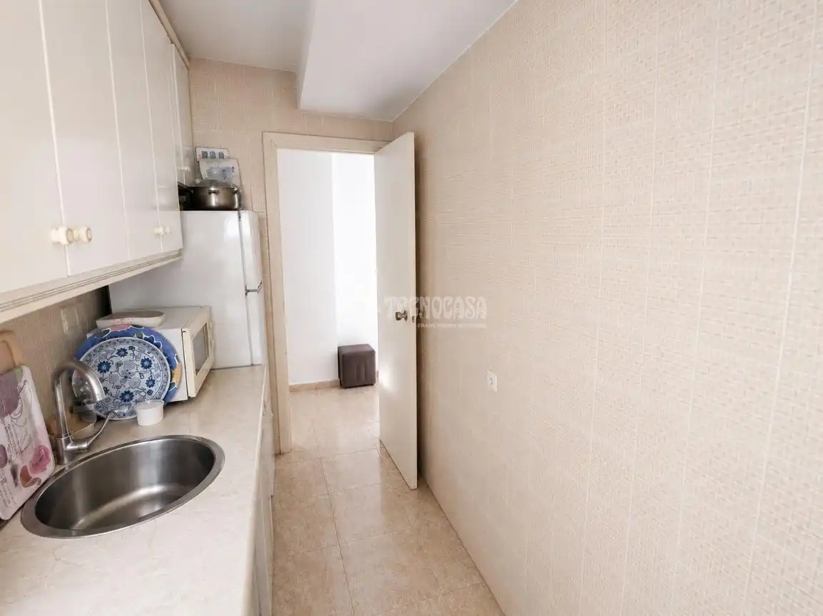 Appartamento in vendita a Puerto Deportivo, imagen 12