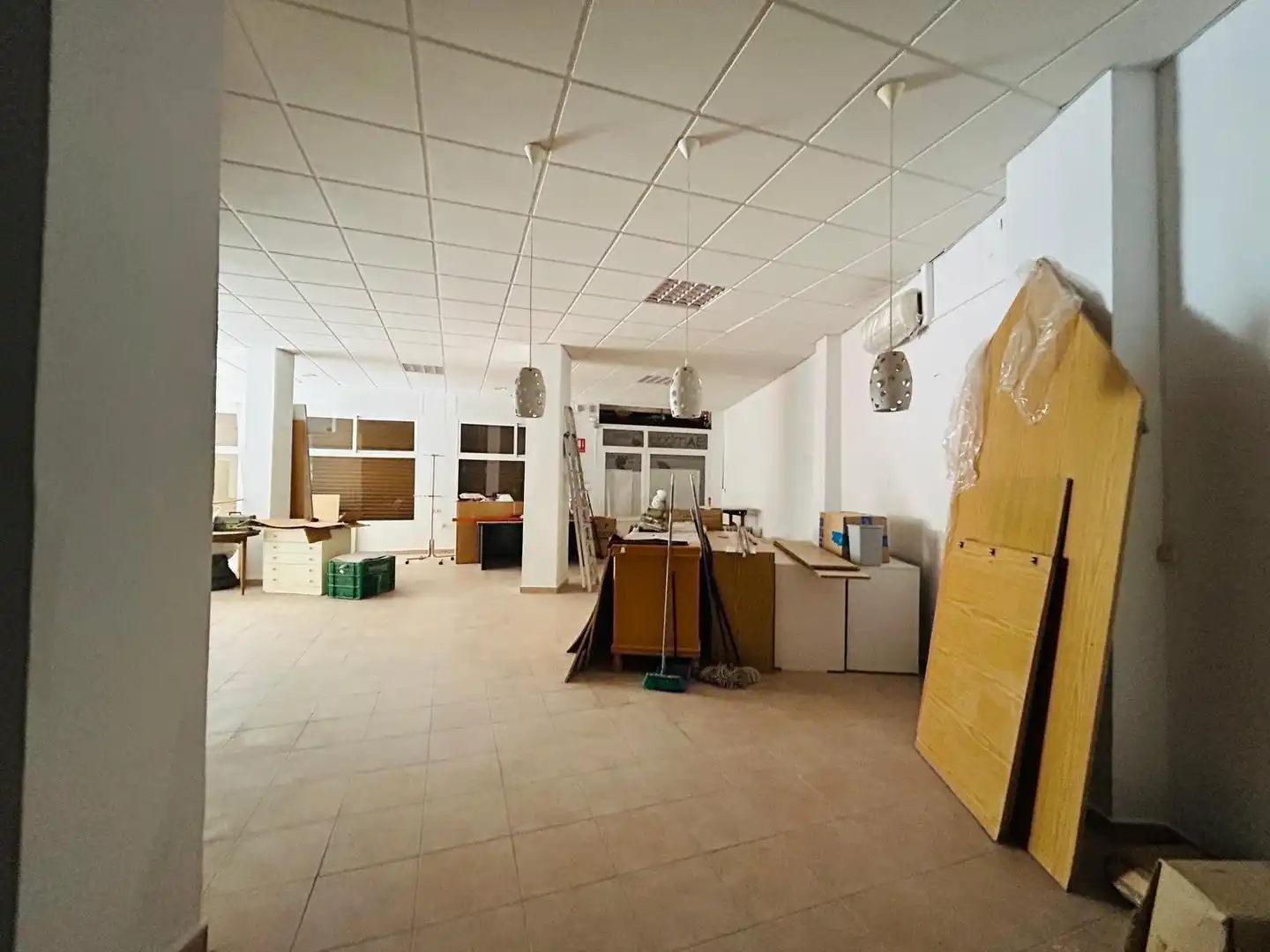 Gewerbefläche zum Verkauf in Monóvar  / Monòver, imagen 8