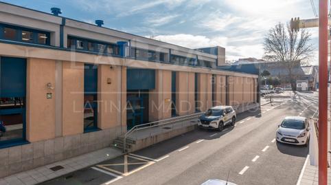 Foto 5 de Piso en venta en Avenida de Portugal, Puerta del Ángel,  Madrid Capital