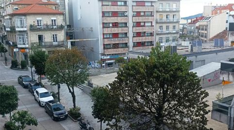 Foto 3 de Pis en venda a Centro - Areal, Vigo