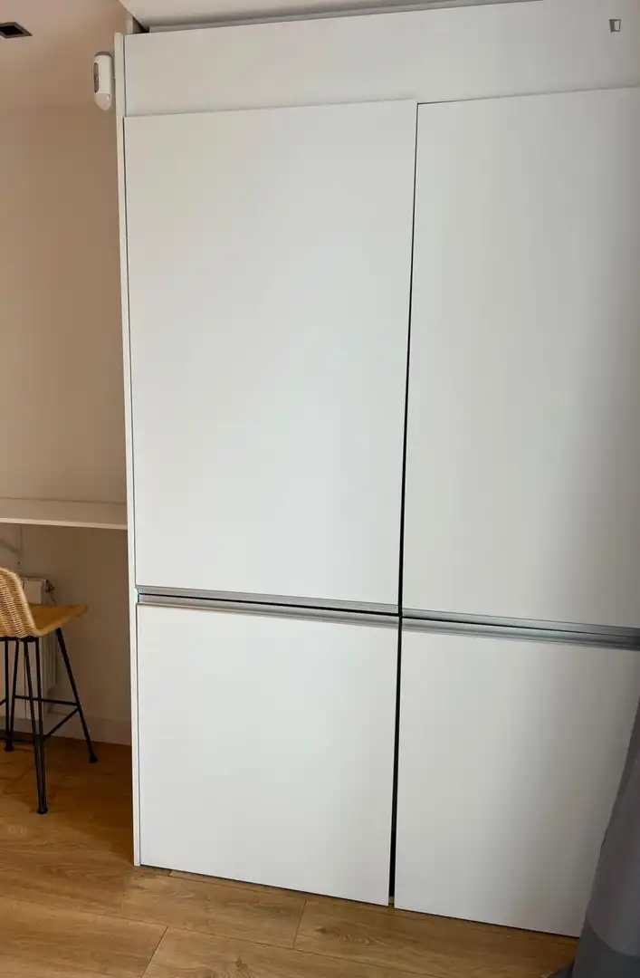 Estudi de lloguer a Barcelona, Barcelona