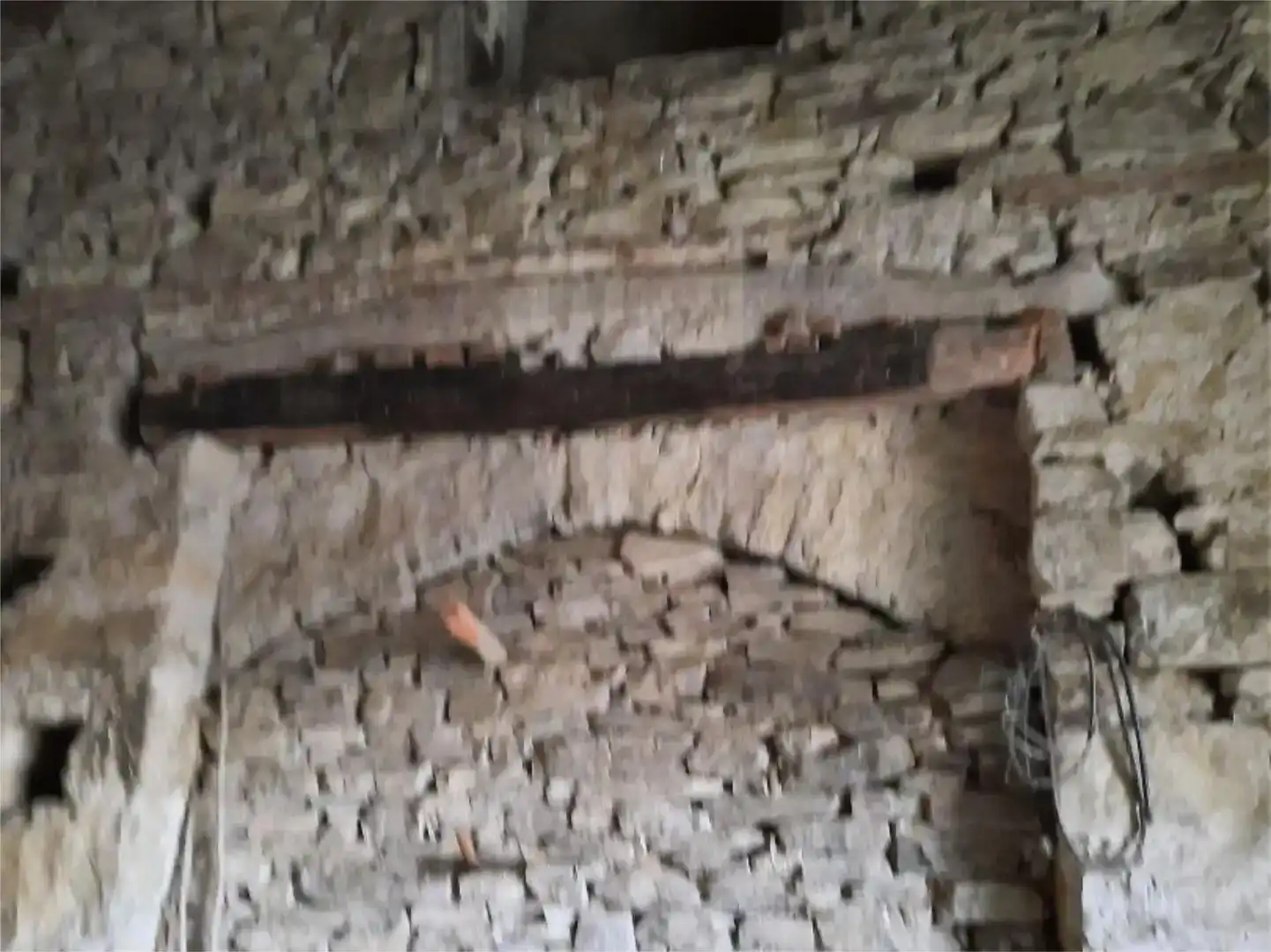 Piso en venta en Caldearenas, Huesca