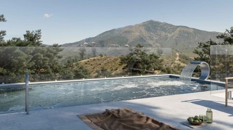 Foto 3 de Piso en venta en Benahavís pueblo, Benahavís