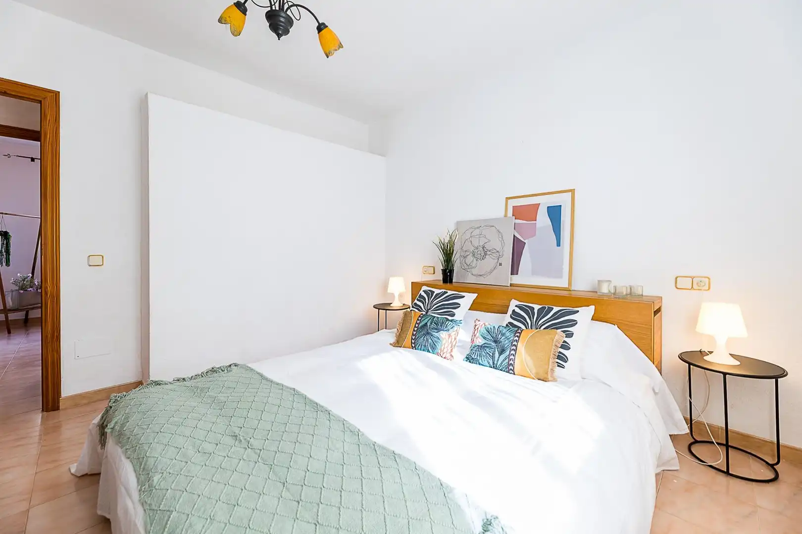 Villa avec piscine à vendre à Son Ferrer, imagen 17