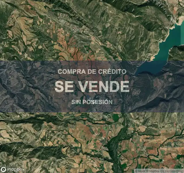 Piso en venta en Talarn