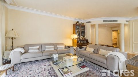 Foto 5 von Wohnung zum Verkauf in Castillejos - Cuzco, Madrid Capital