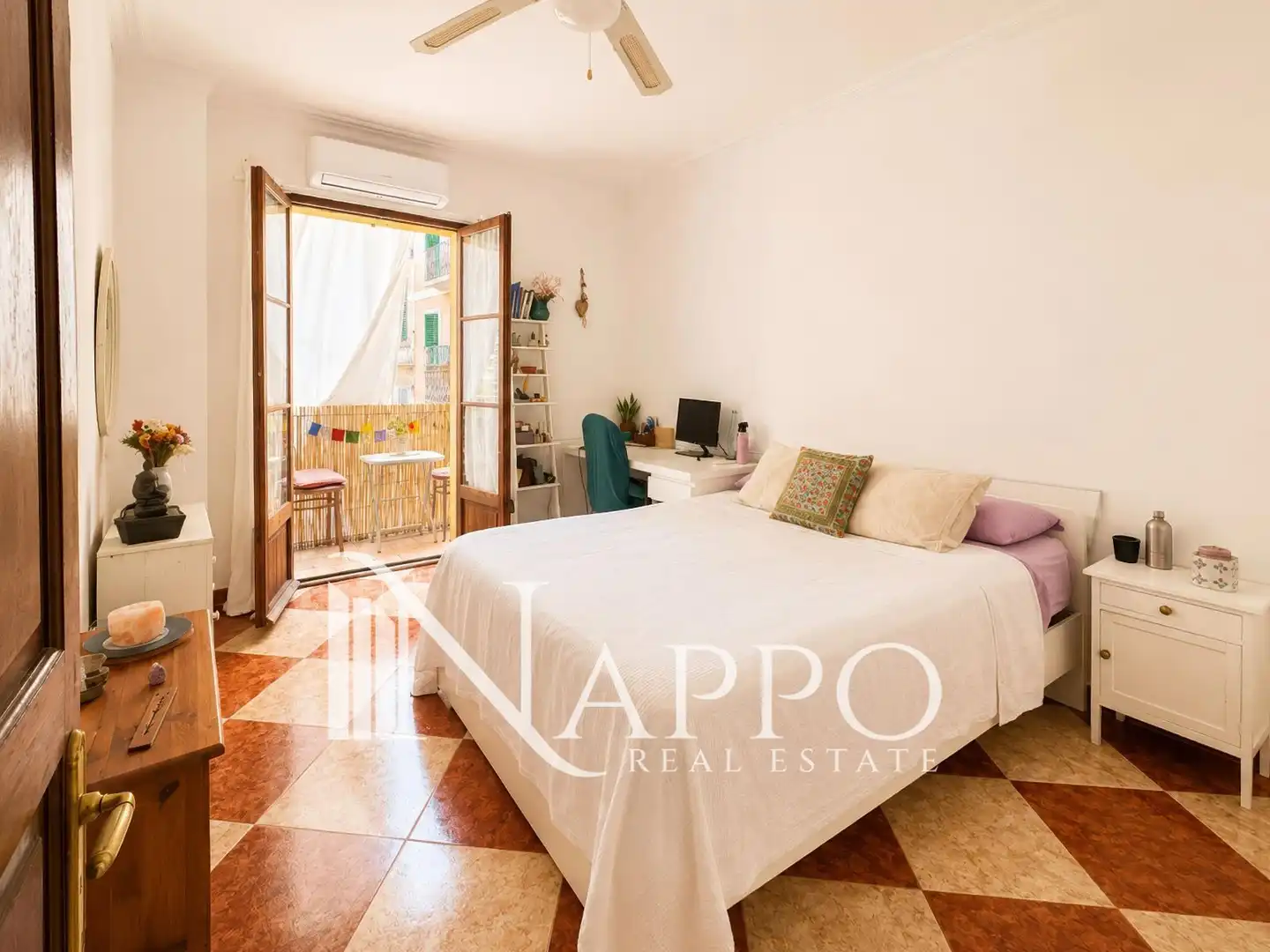 Flat for sale in Del Carmen, imagen 13